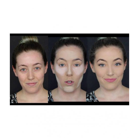 بودرة تثبيت اتش دي من ايلف _ شير