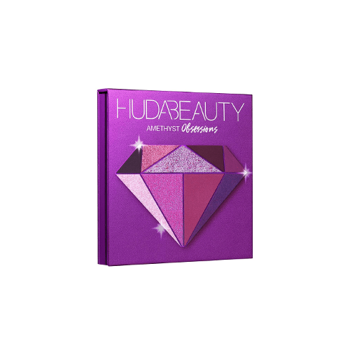 مجموعة ظلال عيون أوبسيشنز من هدى بيوتي - أماثيست مجموعة ظلال عيون أوبسيشنز من هدى بيوتي - أماثيست