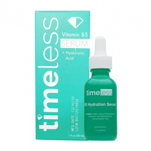 سيروم فايتمن بي5 من تايم ليس - 30مل سيروم فايتمن بي5 من تايم ليس - 30مل