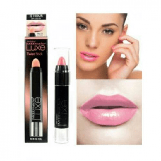 احمر شفاه كريمي من مود ماتشر - وردي احمر شفاه كريمي من مود ماتشر - وردي