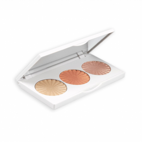 مجموعة الاضاءة ( ميدي باليت ) من اوفرا مجموعة الاضاءة ( ميدي باليت ) من اوفرا