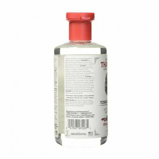 تونر بالصبار والورد من ثايرز - 355مل تونر بالصبار والورد من ثايرز - 355مل