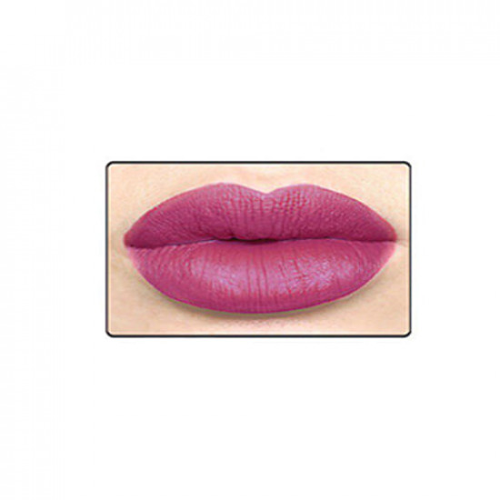 احمر شفاه سائل مات من ذا بالم - افيكشونيت احمر شفاه سائل مات من ذا بالم - افيكشونيت