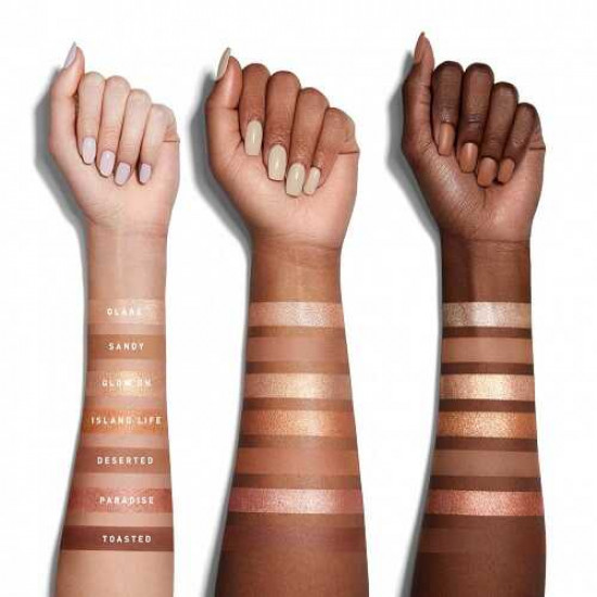 مجموعه ظلال العيون من مورفي - 35G مجموعه ظلال العيون من مورفي - 35G