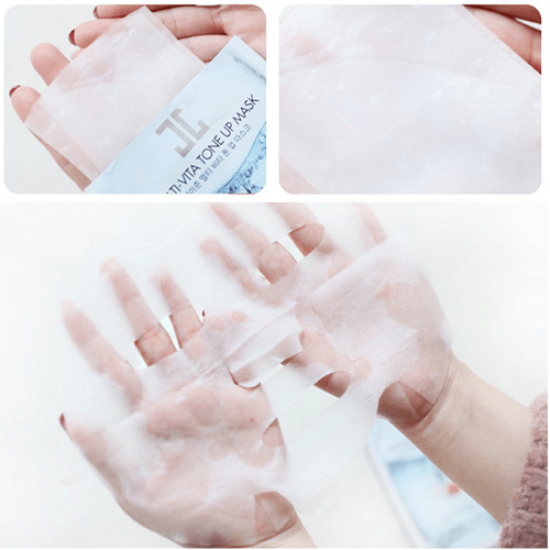 قناع الوجه ملتي-فيتا تون اب من جيجون قناع الوجه ملتي-فيتا تون اب من جيجون