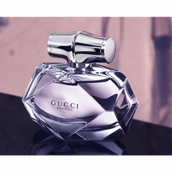 عطر بامبو من قوتشي للنساء - أو دو برفيوم 75مل عطر بامبو من قوتشي للنساء - أو دو برفيوم 75مل