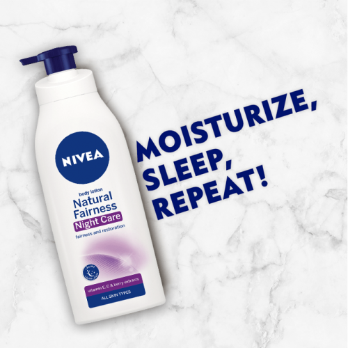 كريم العناية الليلية للجسم من نيفيا _400مل كريم العناية الليلية للجسم من نيفيا _400مل