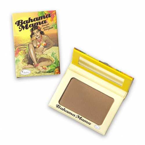 بودره تسمير بهاما ماما من ذا بالم