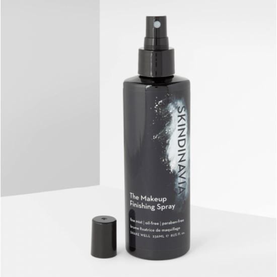 بخاخ مثبت للمكياج من سكندنيفيا - 236مل بخاخ مثبت للمكياج من سكندنيفيا - 236مل