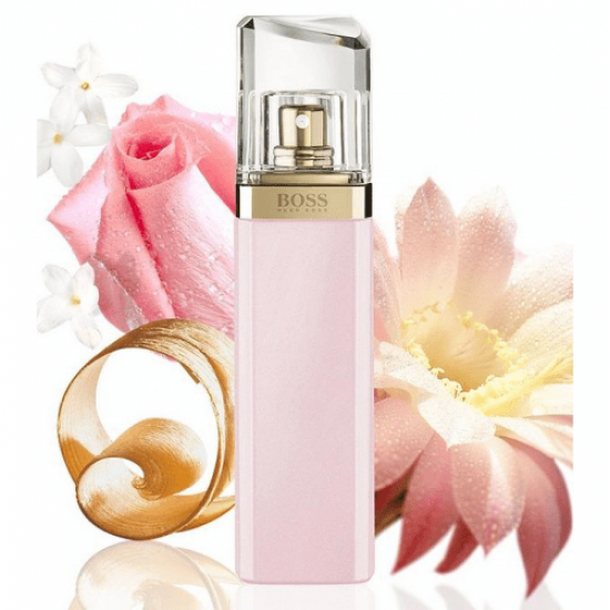 عطر ما في بور فيم من هيوجو بوس للنساء - 75مل - او دي بارفيوم عطر ما في بور فيم من هيوجو بوس للنساء - 75مل - او دي بارفيوم