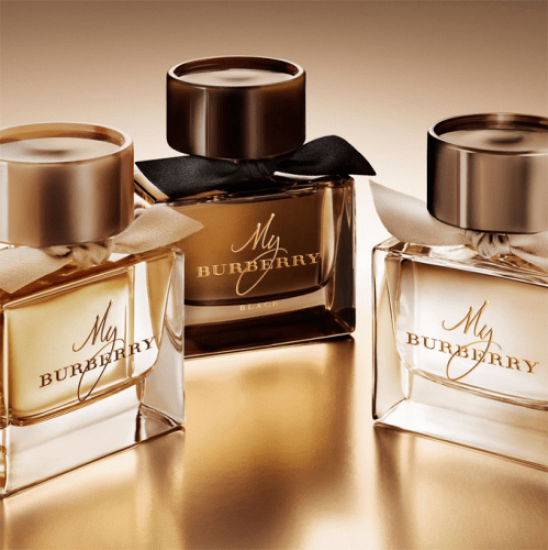 عطر ماي بربري من بربري للنساء - او دي بارفيوم 50مل عطر ماي بربري من بربري للنساء - او دي بارفيوم 50مل