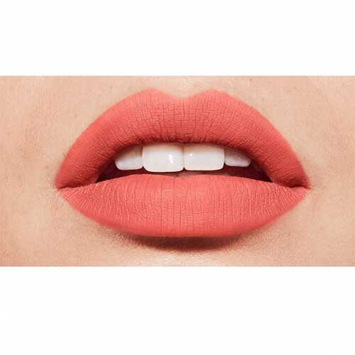 أحمر شفاه فلفت من برجوا - 06 أحمر شفاه فلفت من برجوا - 06