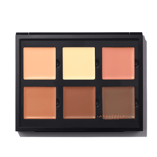 مجموعة تحديد الوجه كريمي من انستازيا بيڤرلي هيلز - ميديم مجموعة تحديد الوجه كريمي من انستازيا بيڤرلي هيلز - ميديم