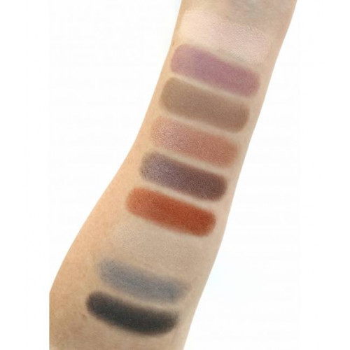 مجموعة ظلال عيون ابتيت من ذا بالم