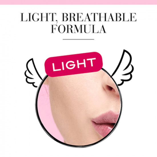 كريم اساس اير مات من برجوا - 30مل 04 Beige كريم اساس اير مات من برجوا - 30مل 04 Beige