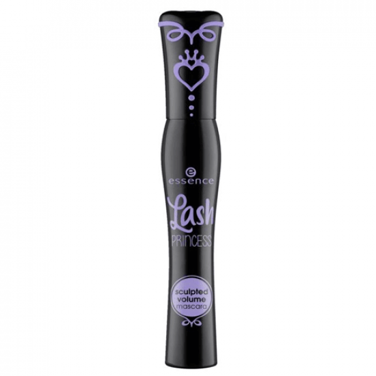 ماسكرا لاش برينسس سكلبتد فوليوم من ايسنس ماسكرا لاش برينسس سكلبتد فوليوم من ايسنس