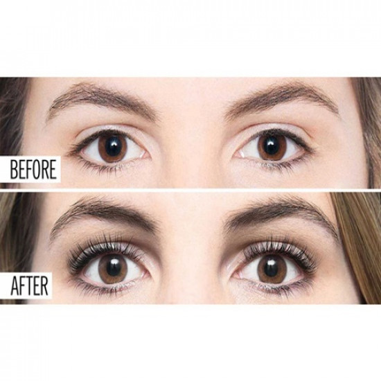 ماسكرا قيت بيج لاش فوليوم بوست من ايسنس - اسود ماسكرا قيت بيج لاش فوليوم بوست من ايسنس - اسود