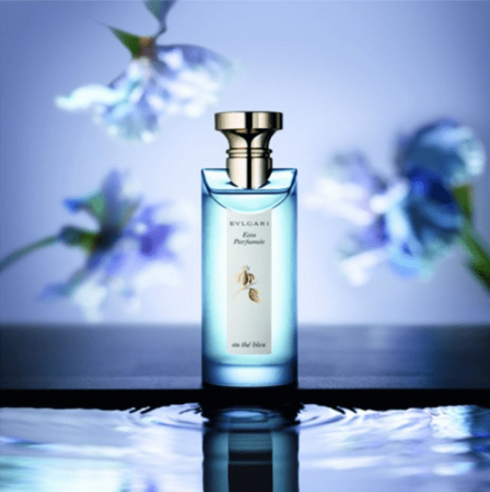 عطر او بارفيومي او ذا بلو من بولغاري - او دي كولونيا 75مل