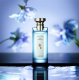عطر او بارفيومي او ذا بلو من بولغاري - او دي كولونيا 75مل