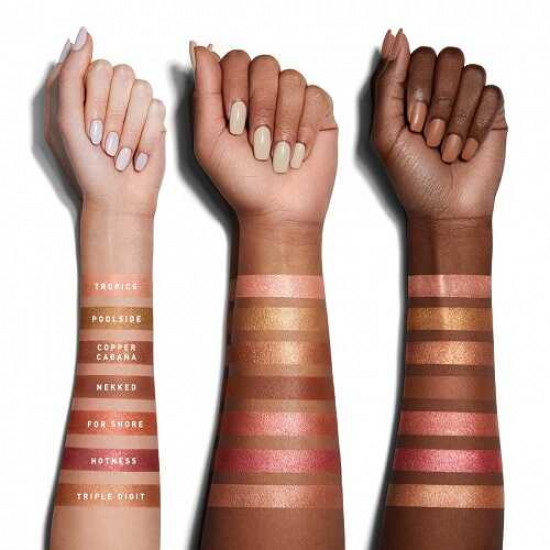 مجموعه ظلال العيون من مورفي - 35G مجموعه ظلال العيون من مورفي - 35G