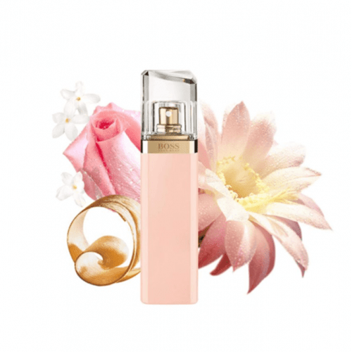 عطر ما في بور فيم من هيوجو بوس للنساء - او دي بارفيوم 50مل عطر ما في بور فيم من هيوجو بوس للنساء - او دي بارفيوم 50مل