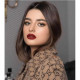 احمر شفاه سائل مقاوم للماء من نوره بو عوض - دارك فلامنج احمر شفاه سائل مقاوم للماء من نوره بو عوض - دارك فلامنج