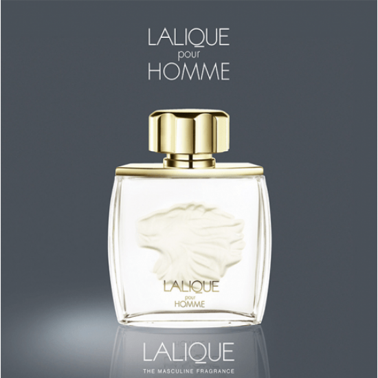 عطر بور هوم لاليك من لاليك للرجال - او دي بورفيوم 125مل عطر بور هوم لاليك من لاليك للرجال - او دي بورفيوم 125مل