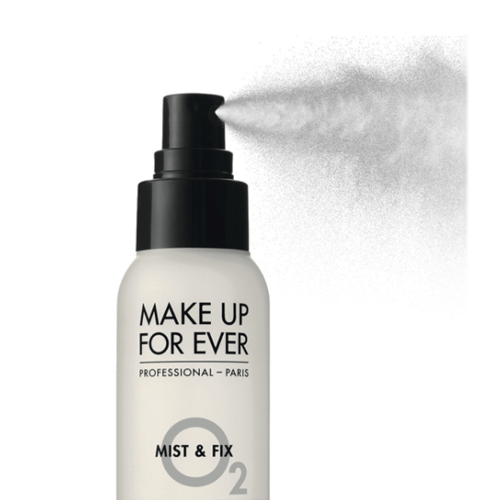 بخاخ مثبت مكياج من ميك اب فور ايفر - 100 مل بخاخ مثبت مكياج من ميك اب فور ايفر - 100 مل