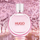 عطر هوقو وومن اكستريم من هوقو بوس للنساء - او دي بارفيوم 75مل عطر هوقو وومن اكستريم من هوقو بوس للنساء - او دي بارفيوم 75مل