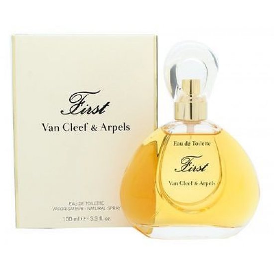 عطر فيرست من فان كليف اند اربيلز - 100 مل عطر فيرست من فان كليف اند اربيلز - 100 مل