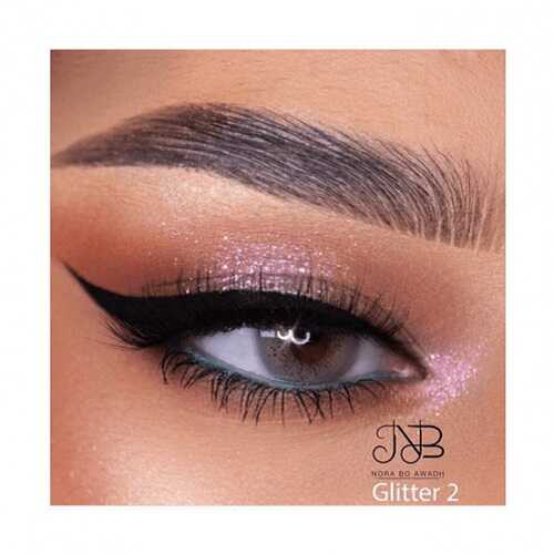 جليتر لامع من نورة بو عوض - 2 جليتر لامع من نورة بو عوض - 2