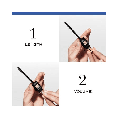 مسكارا تويست اب ذا فوليوم من برجوا - الترا بلاك مسكارا تويست اب ذا فوليوم من برجوا - الترا بلاك