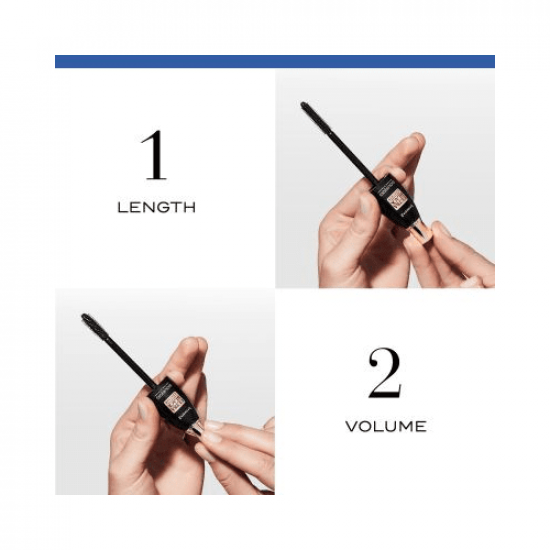 مسكارا تويست اب ذا فوليوم من برجوا - الترا بلاك مسكارا تويست اب ذا فوليوم من برجوا - الترا بلاك