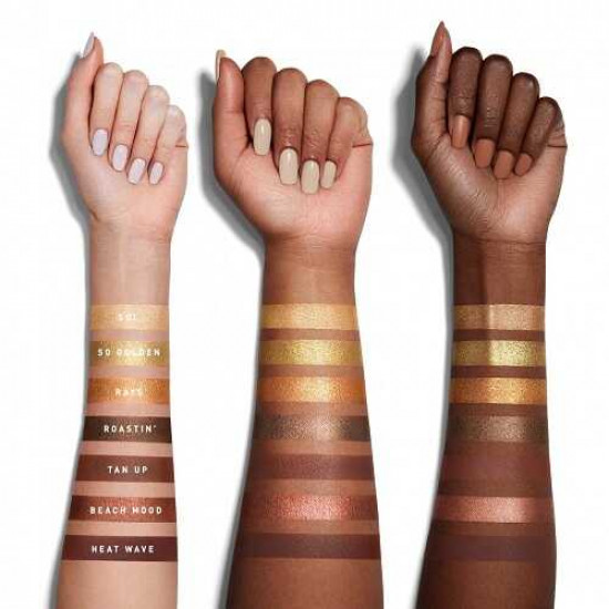 مجموعه ظلال العيون من مورفي - 35G مجموعه ظلال العيون من مورفي - 35G