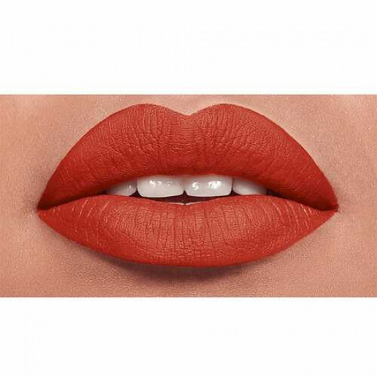 أحمر شفاه فلفت من برجوا - 21