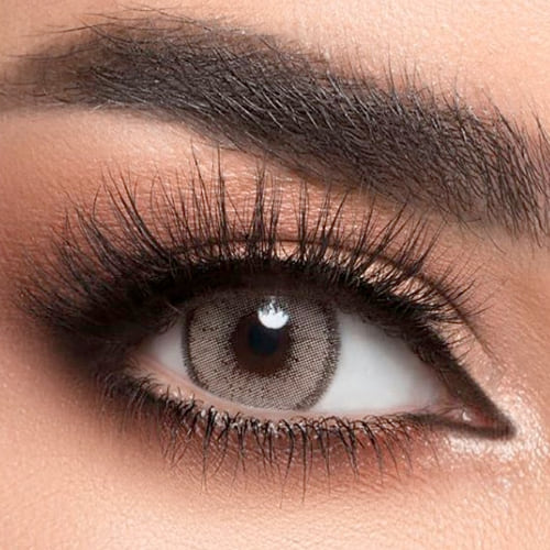 عدسات ملونة من لنس مي _ كافيه