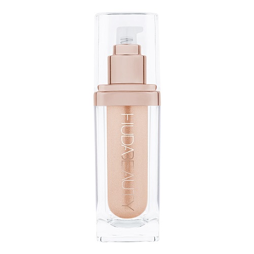 اضاءه سائلة من هدى بيوتي 55 مل - Luna