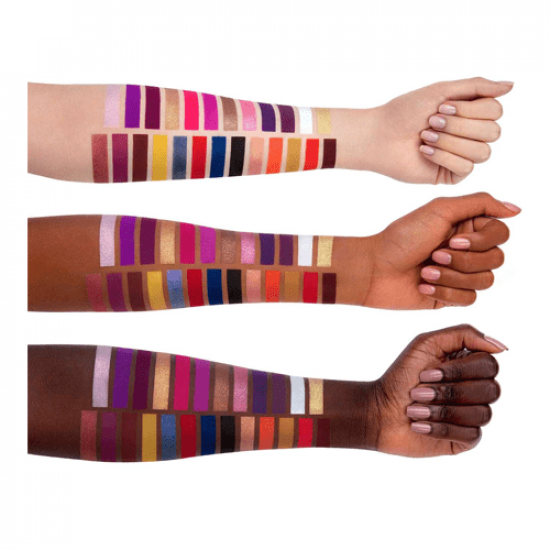 مجموعة ظلال العيون نورفينا برو بغيمنت 1 من انستازيا بيفرلي هيلز مجموعة ظلال العيون نورفينا برو بغيمنت 1 من انستازيا بيفرلي هيلز