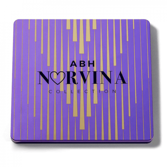 مجموعة ظلال العيون نورفينا برو بغيمنت 1 من انستازيا بيفرلي هيلز مجموعة ظلال العيون نورفينا برو بغيمنت 1 من انستازيا بيفرلي هيلز