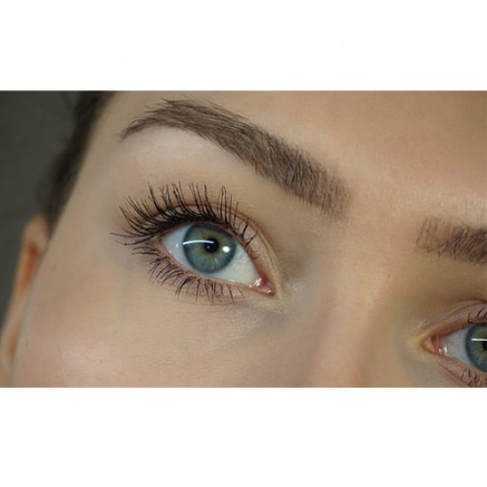 مسكارا جيت بق لاشيز فوليوم جيرل من ايسنس مسكارا جيت بق لاشيز فوليوم جيرل من ايسنس