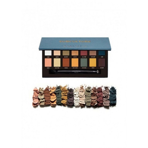 مجموعه ظلال العيون سب كالتشر من انستازيا مجموعه ظلال العيون سب كالتشر من انستازيا