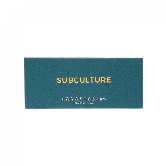 مجموعه ظلال العيون سب كالتشر من انستازيا مجموعه ظلال العيون سب كالتشر من انستازيا