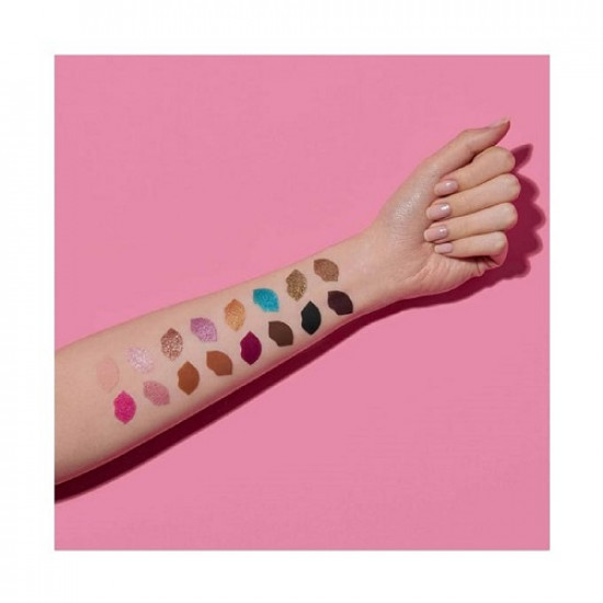 مجموعة ظلال العيون امريزي من انستازيا بيڤرلي هيلز مجموعة ظلال العيون امريزي من انستازيا بيڤرلي هيلز