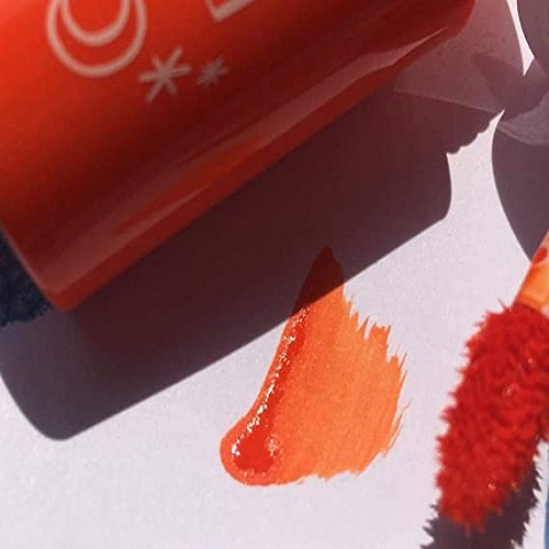 احمر الشفاه بي ماي تينت من ياداه - جوسي اورنج احمر الشفاه بي ماي تينت من ياداه - جوسي اورنج