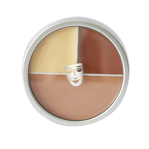 عجلة الترا فاونديشن تريو من كريولان D عجلة الترا فاونديشن تريو من كريولان D