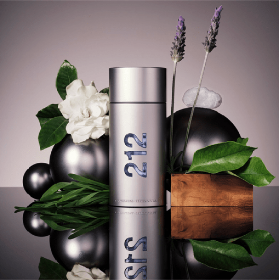 عطر 212 مين من كارولينا هيريرا للرجال - او دي تواليت 100مل عطر 212 مين من كارولينا هيريرا للرجال - او دي تواليت 100مل