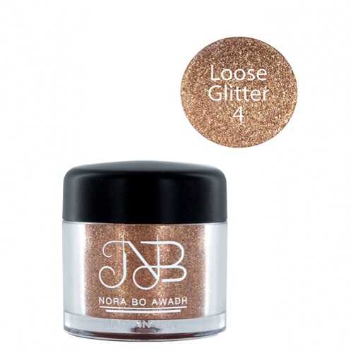 جليتر لامع من نورة بو عوض - 4 جليتر لامع من نورة بو عوض - 4