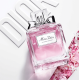 عطر مس ديور بلومينج بوكيه من ديور للنساء - او دي تواليت 100مل عطر مس ديور بلومينج بوكيه من ديور للنساء - او دي تواليت 100مل