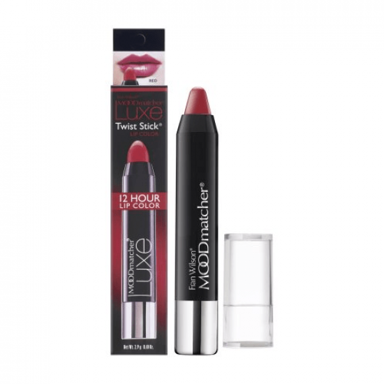 احمر شفاه كريمي من مود ماتشر - احمر احمر شفاه كريمي من مود ماتشر - احمر