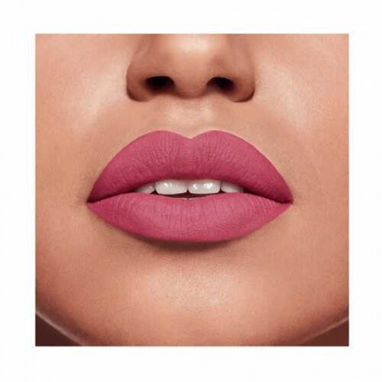 أحمر شفاه فلفت من برجوا - 04 أحمر شفاه فلفت من برجوا - 04